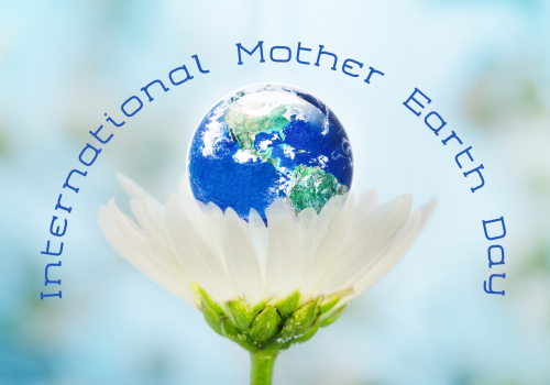 2025 Mother Earth Day