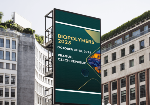 7th International Conference on Biopolymers and Bioplastics