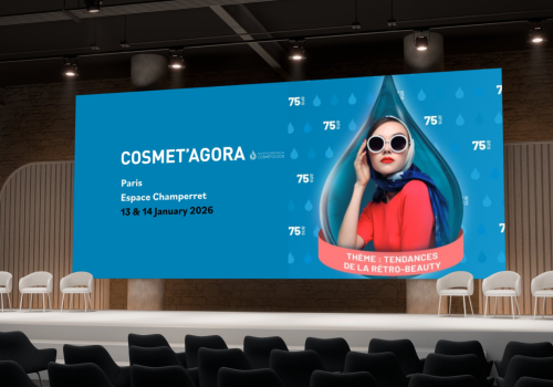 AIMPLAS @Cosmet Agora