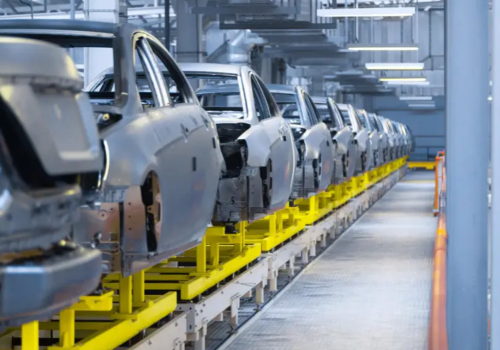 Boosting Europe's Bioeconomy industry