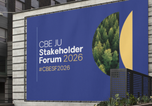 CBE JU Stakeholder Forum 2026