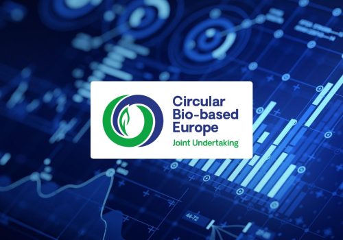 CBE JU data dashboards