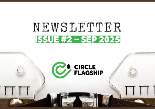 CIRCLE newsletter #2