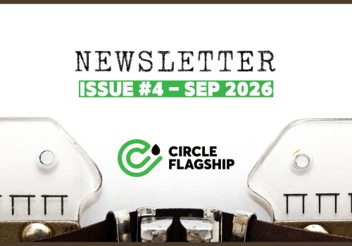 CIRCLE newsletter #4