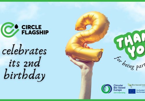 CIRCLE turns 2