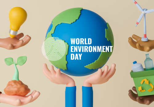 CIRCLE – World Environment Day 2026