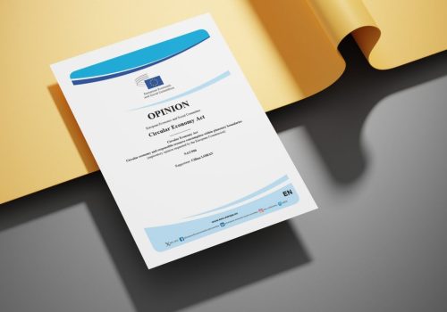 Circular Economy Act