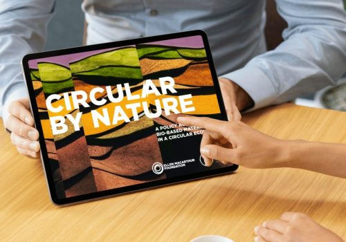 Circular by Nature