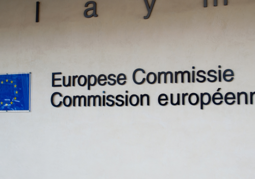 EC complementary initiatives
