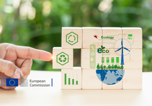 EU Bioeconomy Strategy