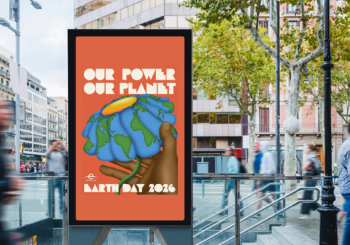 Earth Day 2026 (2)