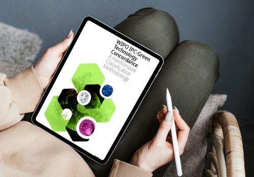 Green Innovation on the Rise
