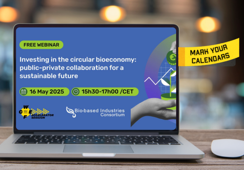 Investing in the circular bioeconomy