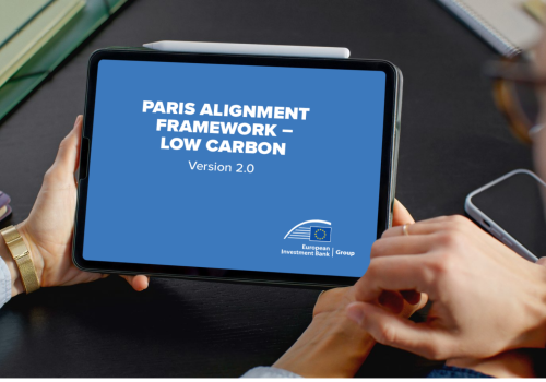 Paris Alignment Framework